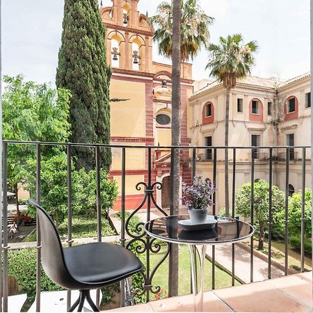 Spacious Duplex With Terrace By Picasso Museum By Rems Málaga Eksteriør bilde