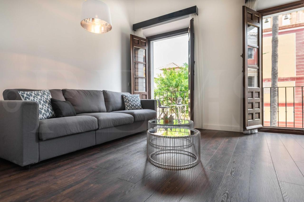 Spacious Duplex With Terrace By Picasso Museum By Rems Málaga Eksteriør bilde