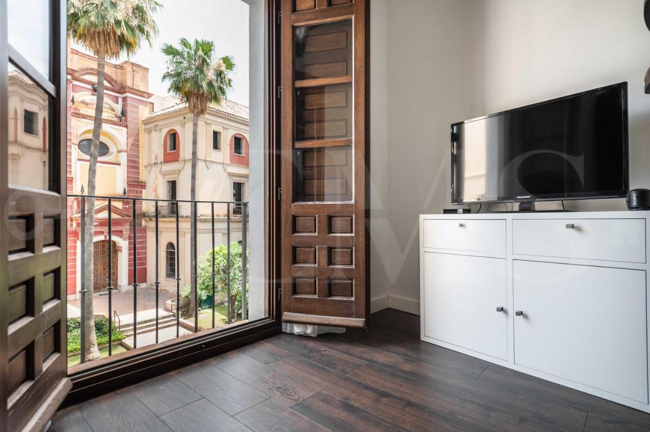 Spacious Duplex With Terrace By Picasso Museum By Rems Málaga Eksteriør bilde
