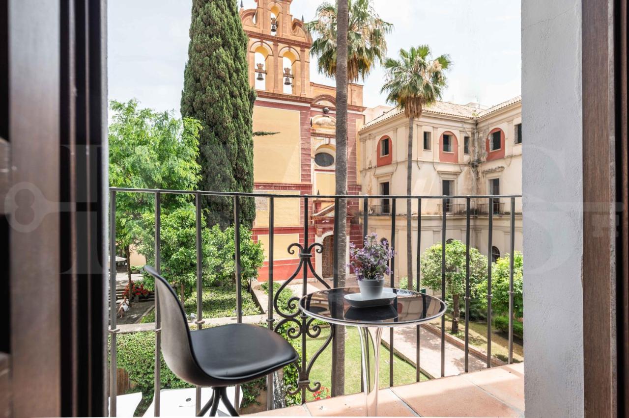 Spacious Duplex With Terrace By Picasso Museum By Rems Málaga Eksteriør bilde