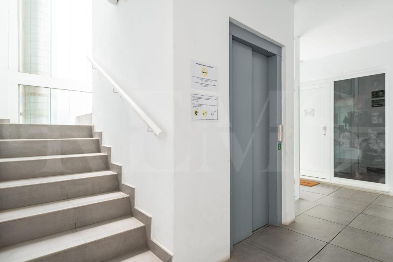 Spacious Duplex With Terrace By Picasso Museum By Rems Málaga Eksteriør bilde