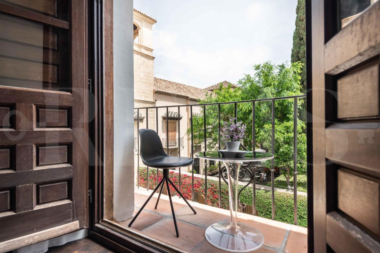 Spacious Duplex With Terrace By Picasso Museum By Rems Málaga Eksteriør bilde